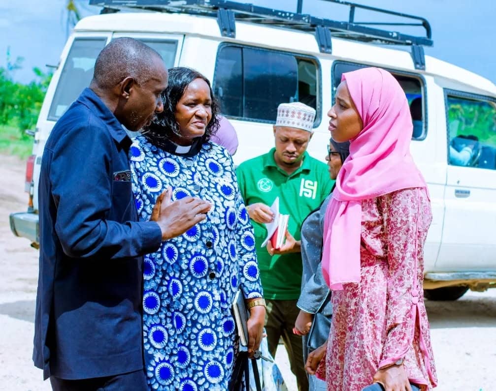 WATAALAMU KIGAMBONI WATAKIWA KUSIMAMIA MIRADI YA MAENDELEO